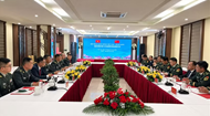 Viet Nam, China seek to advance opening of Bat Xat-Ba Sa border crossing